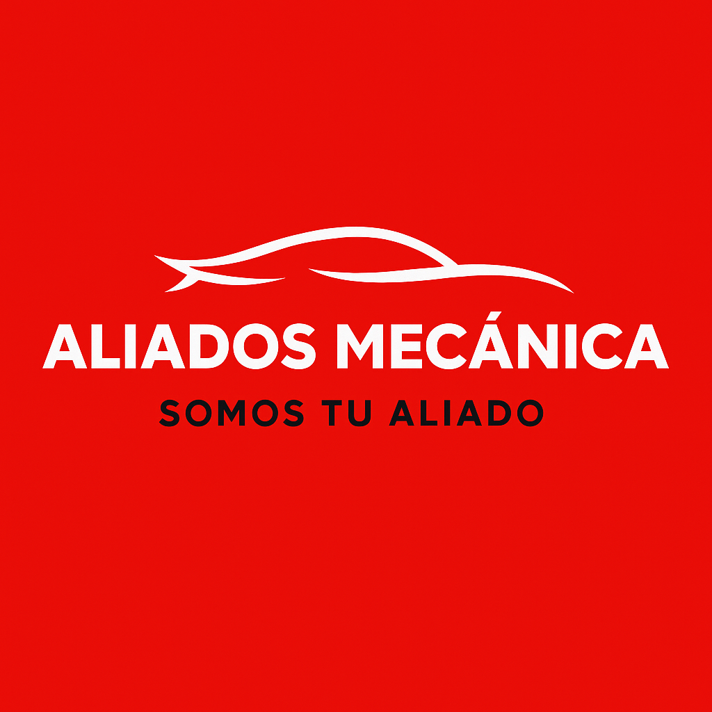 Aliados Mecánica